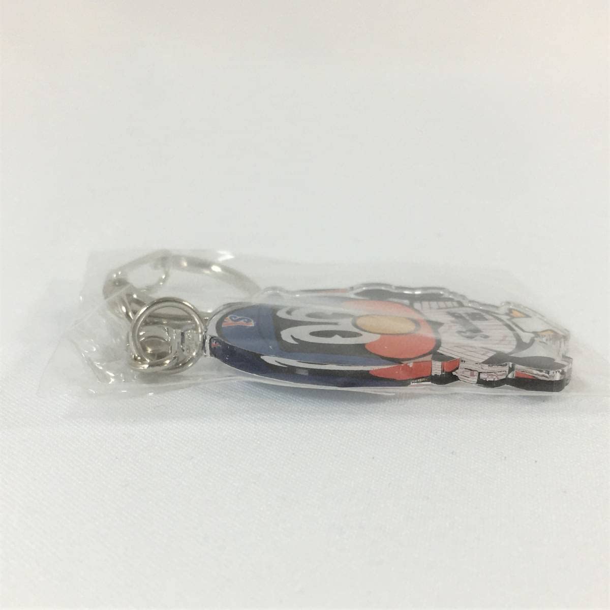 手持ちラスト　東京ヤクルトスワローズ　つば九郎アクリルハンガー　未開封 6/28つばの日』 販売商品のお知らせ | 東京ヤクルトスワローズ
